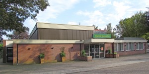 Dorpshuis De Heujmansbelt