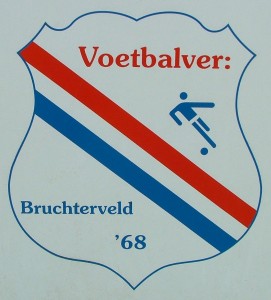 Logo vv Bruchterveld