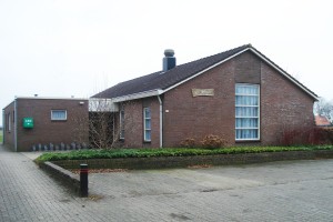 Ons Gebouw 14